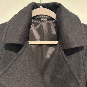 Theory Pea coat